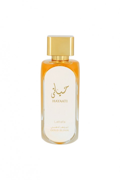 Arapski parfem Hayaati Gold Elixir EDP 100 mlIVET.RS - Nova Kolekcija