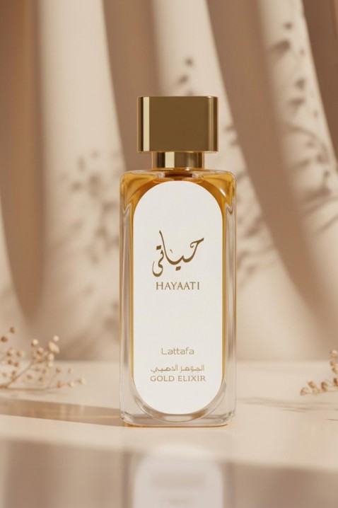 Arapski parfem Hayaati Gold Elixir EDP 100 mlIVET.RS - Nova Kolekcija