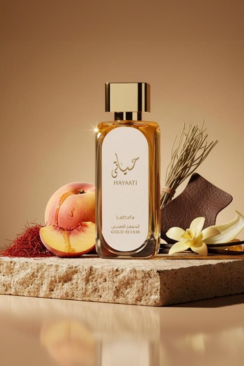 Arapski parfem Hayaati Gold Elixir EDP 100 mlIVET.RS - Nova Kolekcija