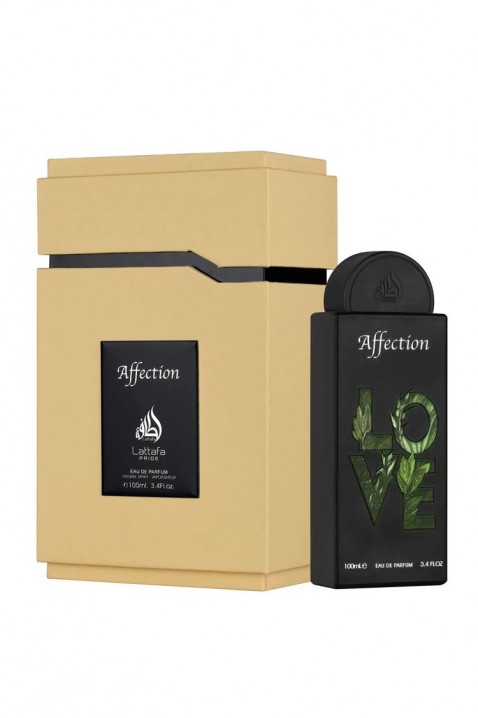 Arapski parfem Lattafa Pride Affection EDP 100 mlIVET.RS - Nova Kolekcija