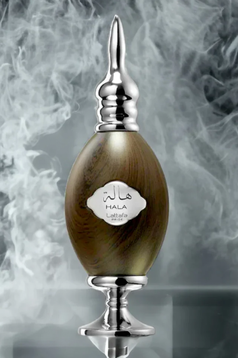 Arapski parfem Lattafa Pride Hala 100 ml  IVET.RS - Nova Kolekcija