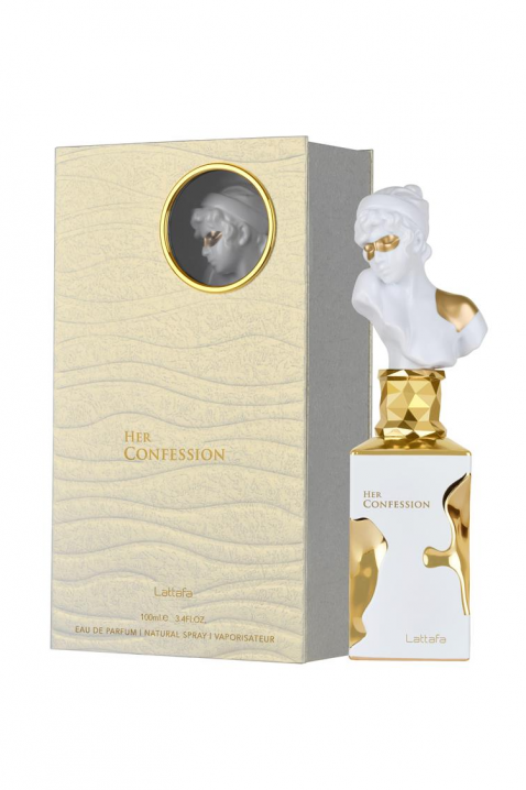 Arapski parfem Lattafa Her Confession EDP 100 ml IVET.RS - Nova Kolekcija