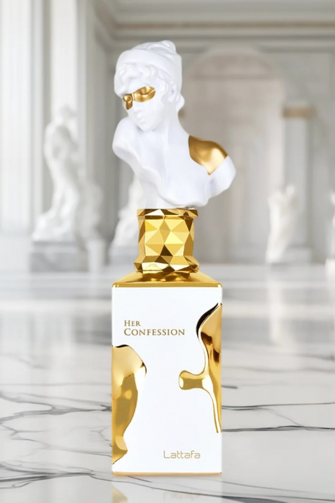 Arapski parfem Lattafa Her Confession EDP 100 ml IVET.RS - Nova Kolekcija
