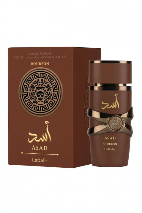 Arapski parfem Lattafa Asad Bourbon EDP 100 mlIVET.RS - Nova Kolekcija