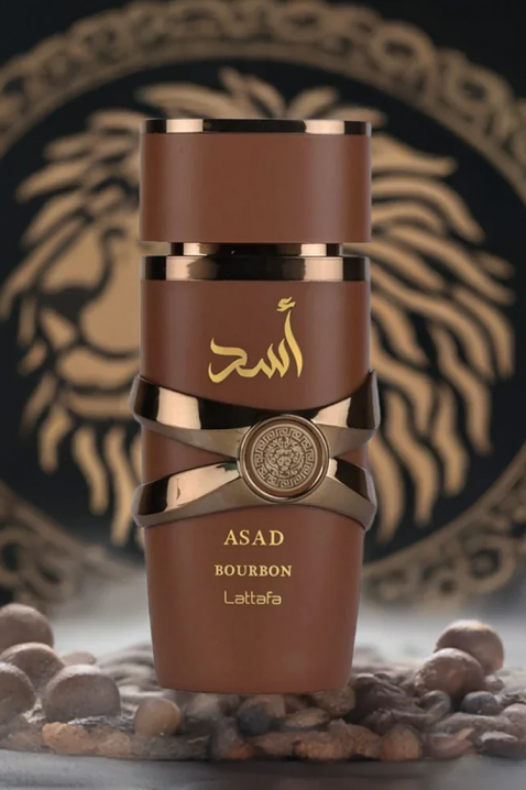 Arapski parfem Lattafa Asad Bourbon EDP 100 mlIVET.RS - Nova Kolekcija