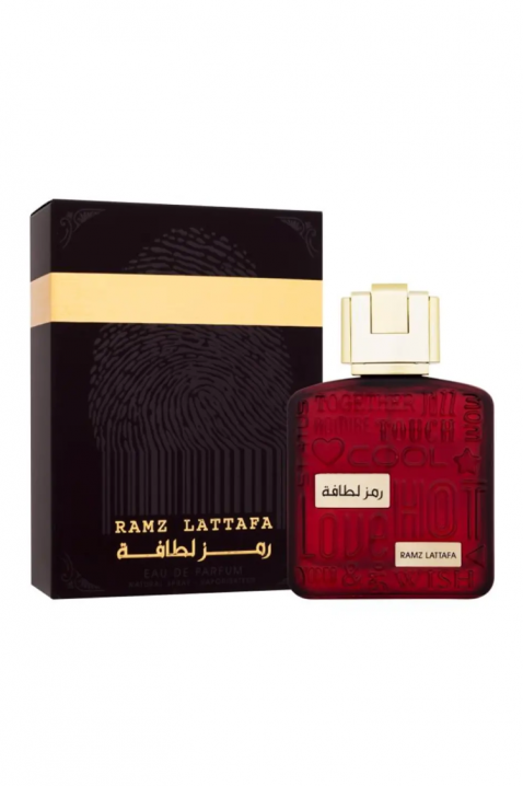 Arapski parfem Lattafa Ramz Lattafa Gold EDP 100 mlIVET.RS - Nova Kolekcija