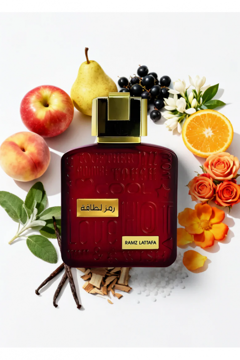 Arapski parfem Lattafa Ramz Lattafa Gold EDP 100 mlIVET.RS - Nova Kolekcija