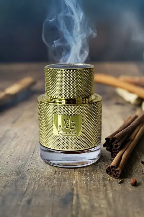 Arapski parfem Lattafa Qaa`ed EDP 100 mlIVET.RS - Nova Kolekcija
