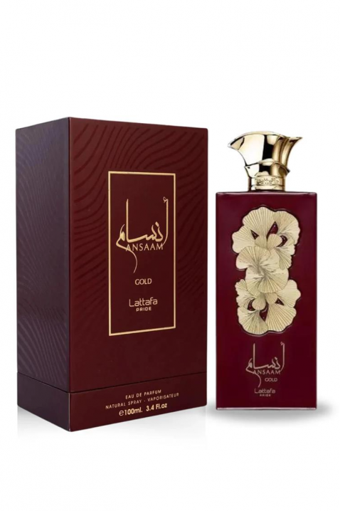 Arapski parfem Lattafa Pride Ansaam Gold EDP 100 mlIVET.RS - Nova Kolekcija