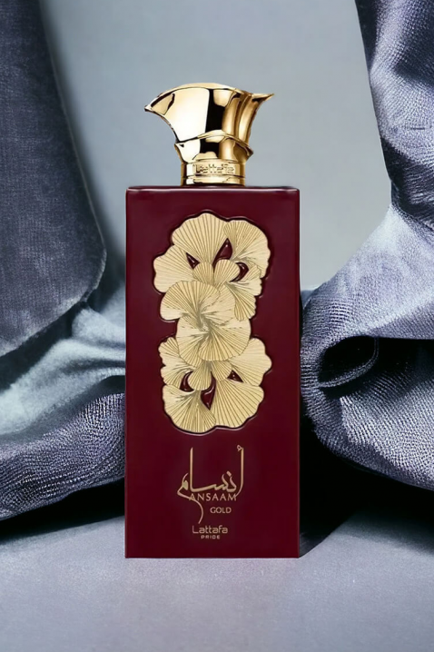 Arapski parfem Lattafa Pride Ansaam Gold EDP 100 mlIVET.RS - Nova Kolekcija