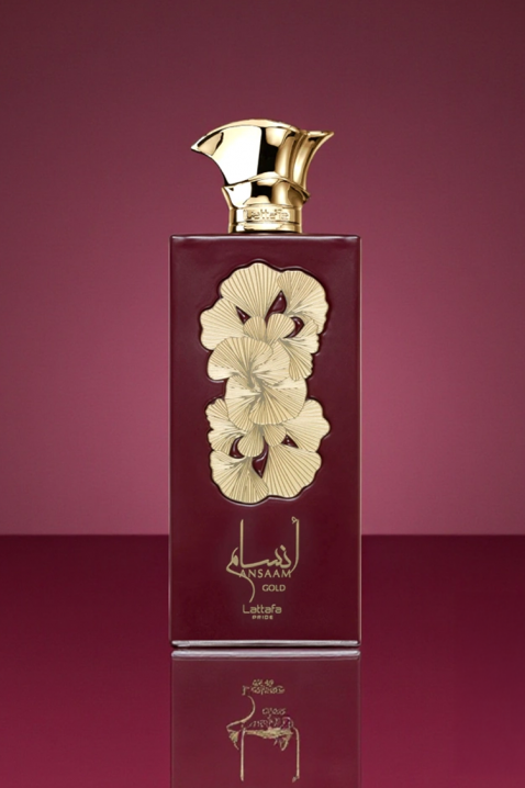 Arapski parfem Lattafa Pride Ansaam Gold EDP 100 mlIVET.RS - Nova Kolekcija