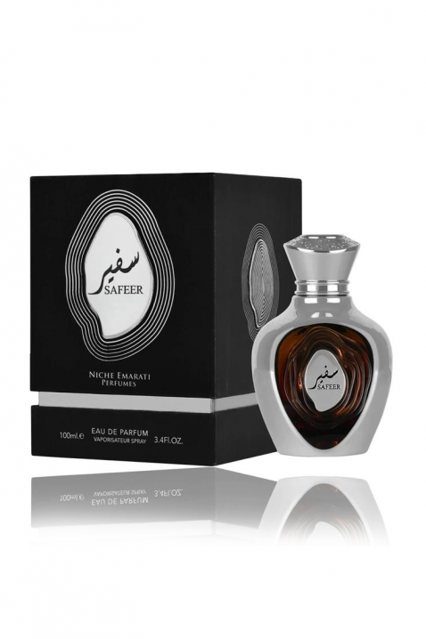 Arapski parfem Lattafa Niche Emarati Safeer EDP 100 mlIVET.RS - Nova Kolekcija