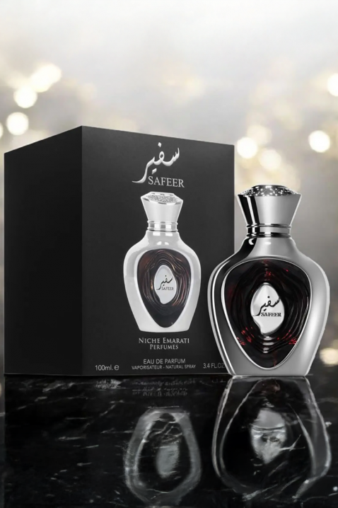 Arapski parfem Lattafa Niche Emarati Safeer EDP 100 mlIVET.RS - Nova Kolekcija