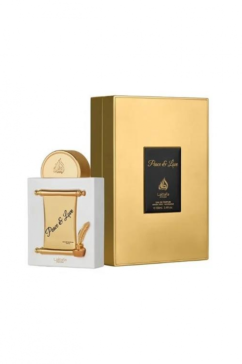 Arapski parfem Lattafa Pride Peace & Love EDP 100 mlIVET.RS - Nova Kolekcija