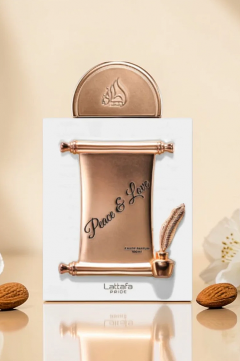 Arapski parfem Lattafa Pride Peace & Love EDP 100 mlIVET.RS - Nova Kolekcija