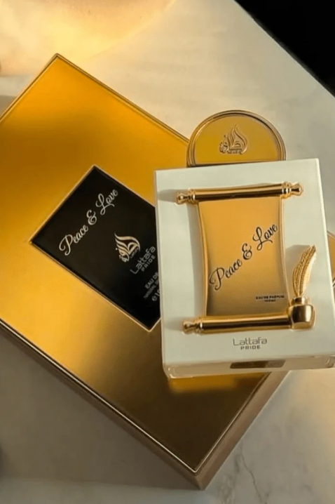 Arapski parfem Lattafa Pride Peace & Love EDP 100 mlIVET.RS - Nova Kolekcija
