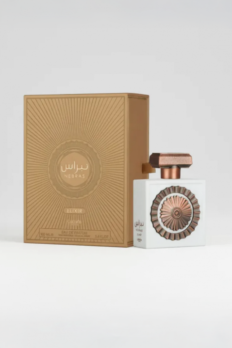 Arapski parfem Lattafa Pride Nebras Elixir EDP 100 mlIVET.RS - Nova Kolekcija