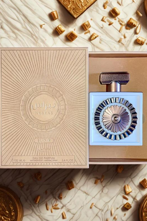 Arapski parfem Lattafa Pride Nebras Elixir EDP 100 mlIVET.RS - Nova Kolekcija