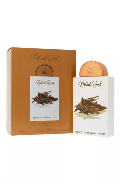 Arapski parfem Pride Natural Oud EDP 100 mlIVET.RS - Nova Kolekcija