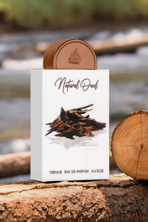 Arapski parfem Pride Natural Oud EDP 100 mlIVET.RS - Nova Kolekcija