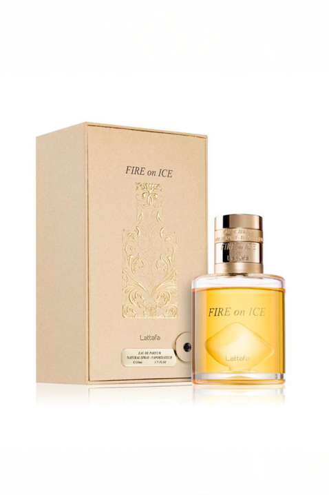 Arapski parfem Lattafa Fire On Ice Edp 110 mlIVET.RS - Nova Kolekcija