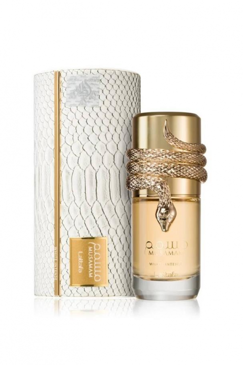 Arapski parfem Lattafa Musamam White Intense EDP 100 mlIVET.RS - Nova Kolekcija