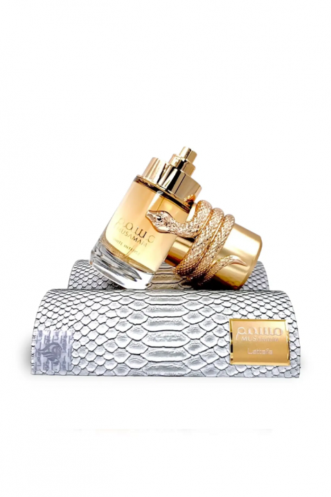 Arapski parfem Lattafa Musamam White Intense EDP 100 mlIVET.RS - Nova Kolekcija