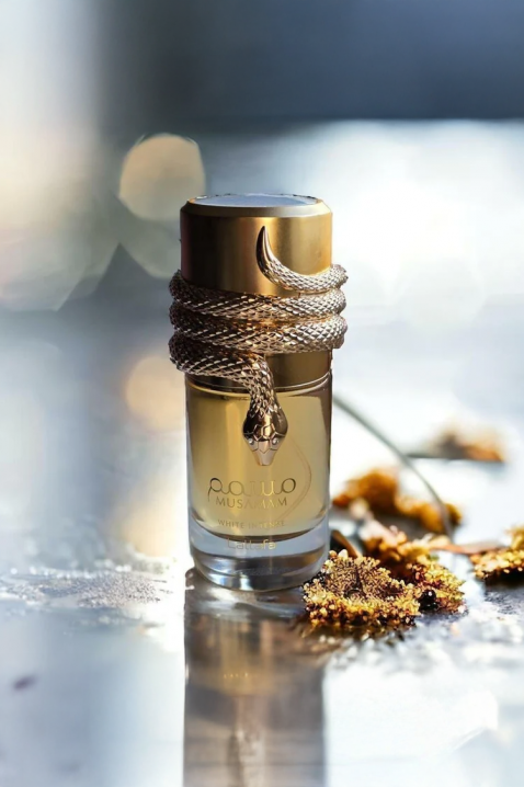 Arapski parfem Lattafa Musamam White Intense EDP 100 mlIVET.RS - Nova Kolekcija