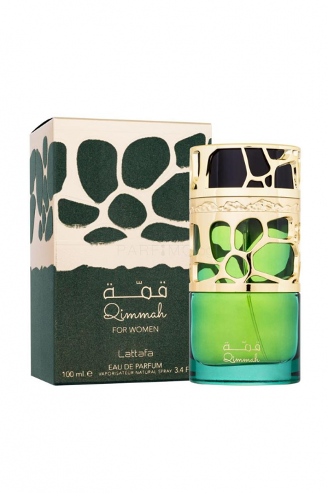Arapski parfem Lattafa Qimmah For Women EDP 100 mlIVET.RS - Nova Kolekcija
