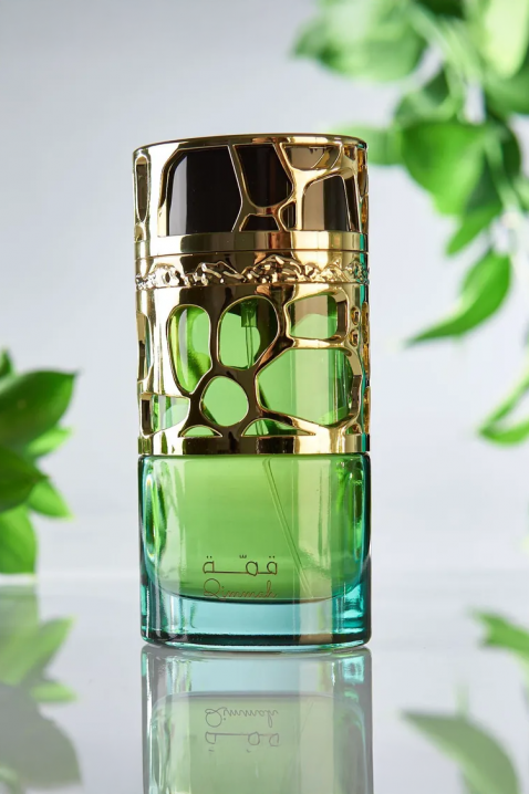 Arapski parfem Lattafa Qimmah For Women EDP 100 mlIVET.RS - Nova Kolekcija