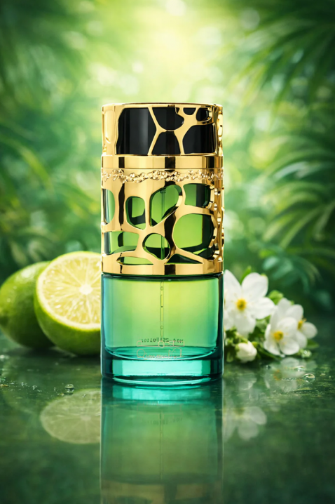 Arapski parfem Lattafa Qimmah For Women EDP 100 mlIVET.RS - Nova Kolekcija