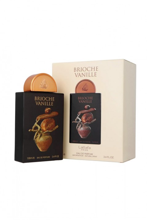 Arapski parfem Lattafa Pride Brioche Vanille Edp 100 mlIVET.RS - Nova Kolekcija