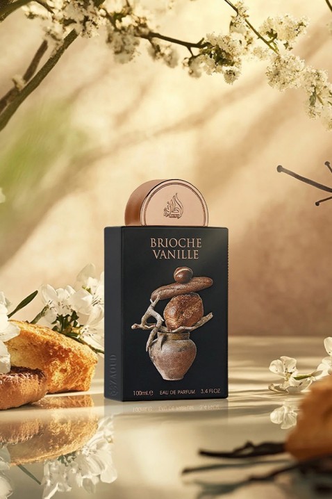 Arapski parfem Lattafa Pride Brioche Vanille Edp 100 mlIVET.RS - Nova Kolekcija