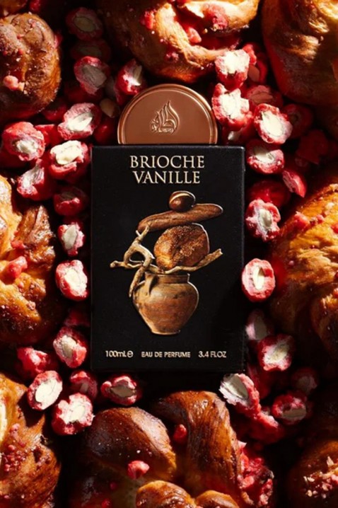 Arapski parfem Lattafa Pride Brioche Vanille Edp 100 mlIVET.RS - Nova Kolekcija