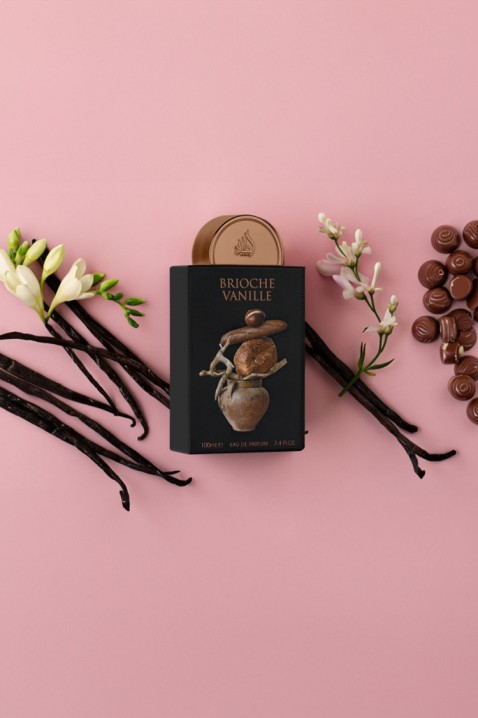 Arapski parfem Lattafa Pride Brioche Vanille Edp 100 mlIVET.RS - Nova Kolekcija