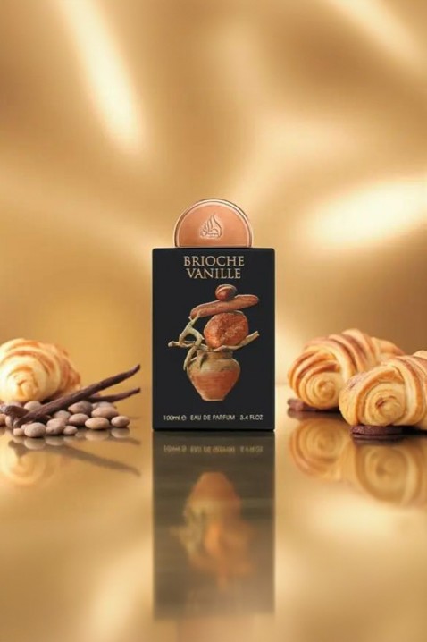 Arapski parfem Lattafa Pride Brioche Vanille Edp 100 mlIVET.RS - Nova Kolekcija
