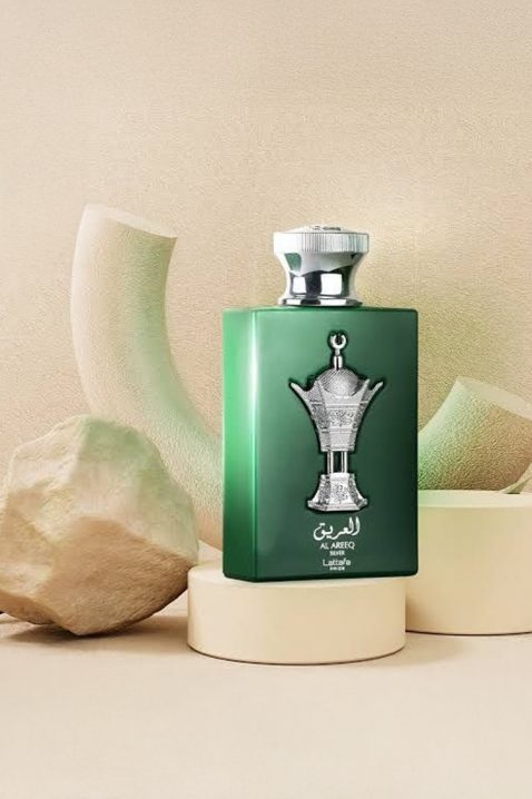Arapski parfem Lattafa Pride Al Areeq Silver EDP 100 mlIVET.RS - Nova Kolekcija