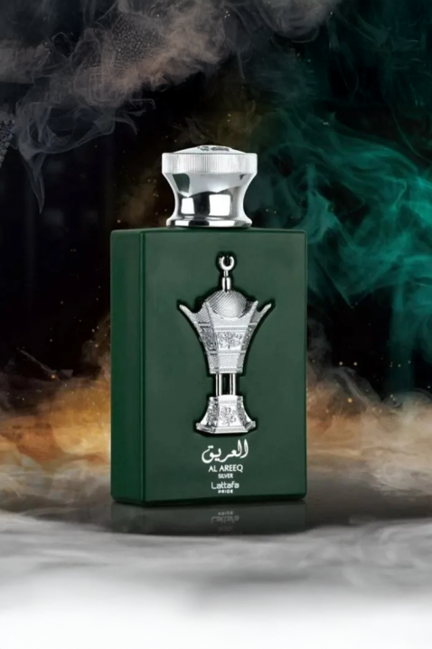 Arapski parfem Lattafa Pride Al Areeq Silver EDP 100 mlIVET.RS - Nova Kolekcija