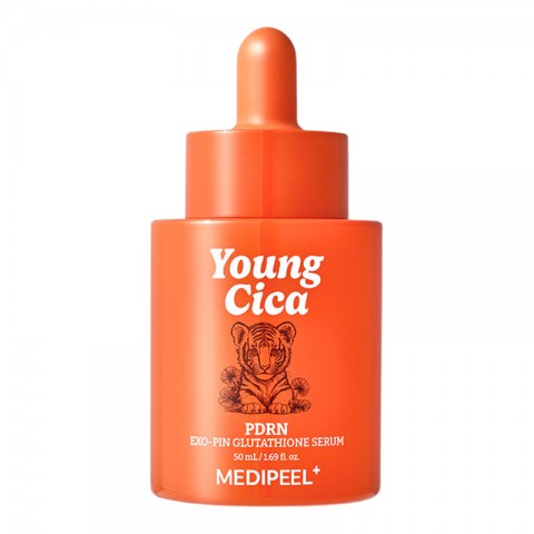 MEDI-PEEL Young Cica PDRN Exo-Pin Glutathione Serum 50 mlIVET.RS - Nova Kolekcija