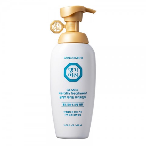 Daeng Gi Meo Ri Glamo Keratin Treatment 400 mlIVET.RS - Nova Kolekcija