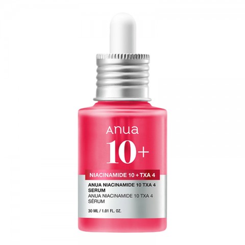 ANUA NIACINAMIDE 10%+TXA 4% Serum 30 mlIVET.RS - Nova Kolekcija