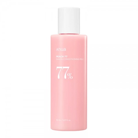 ANUA Peach 77% Niacin Conditioning Milk 150 mlIVET.RS - Nova Kolekcija