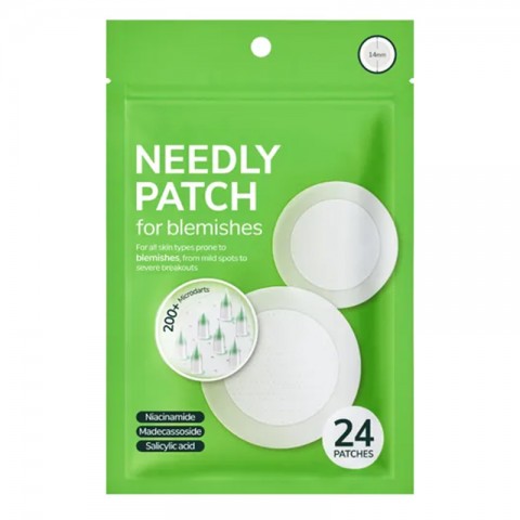 NEEDLY Patch for Blemish 24 pcsIVET.RS - Nova Kolekcija