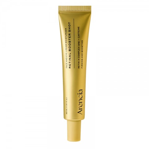 ARENСIA Retinal Booster Shot Cream with Retinol 30 mlIVET.RS - Nova Kolekcija