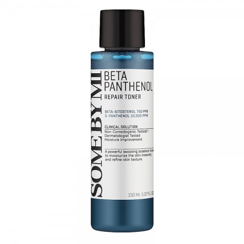 SomeByMi Beta Panthenol Repair Toner 150 mlIVET.RS - Nova Kolekcija