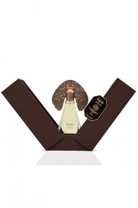 Arapski parfem Lattafa Niche Emarati Perfumes Ghinwa EDP 100 mlIVET.RS - Nova Kolekcija