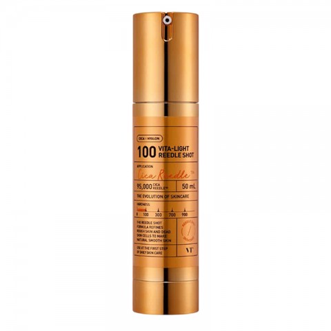 VT COSMETICS Vita-Lite Riddle Shot 100 50 mlIVET.RS - Nova Kolekcija