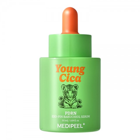 MEDI-PEEL Young Cica PDRN Exo-pin Bakuchiol Serum 50 mlIVET.RS - Nova Kolekcija