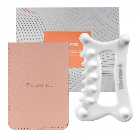 MEDI-PEEL Line Tox Massager WITHOUT or WITH A DENTED BOXIVET.RS - Nova Kolekcija