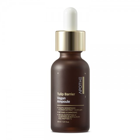 APOTHE Tulip Barrier Vegan Ampoule 30 mlIVET.RS - Nova Kolekcija